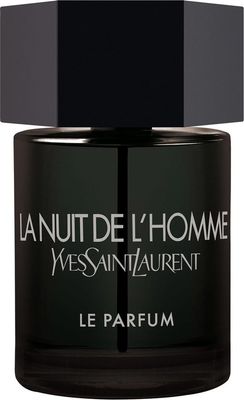 Yves Saint Laurent La Nuit de L&#39;Homme - Eau de Parfum - 100ml - Heren