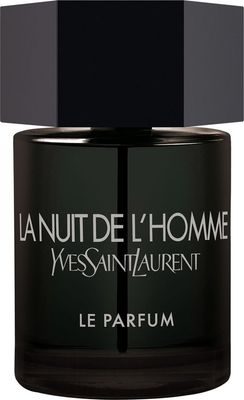 Yves Saint Laurent La Nuit de L&#39;Homme - Eau de Parfum - 60ml - Heren