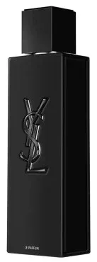 Yves Saint Laurent MYSLF Le Parfum - Eau de Parfum - 100ml - Heren