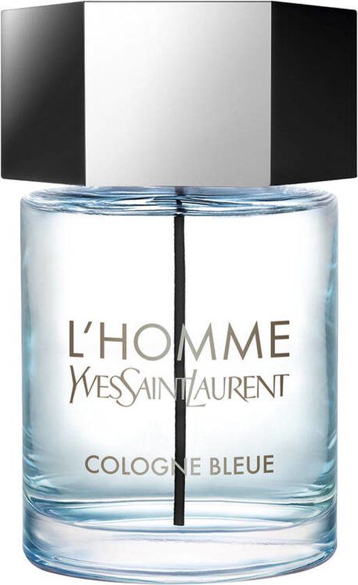 Yves Saint Laurent L&#39;Homme Cologne Bleue - Eau de Toilette - 100ml - Heren