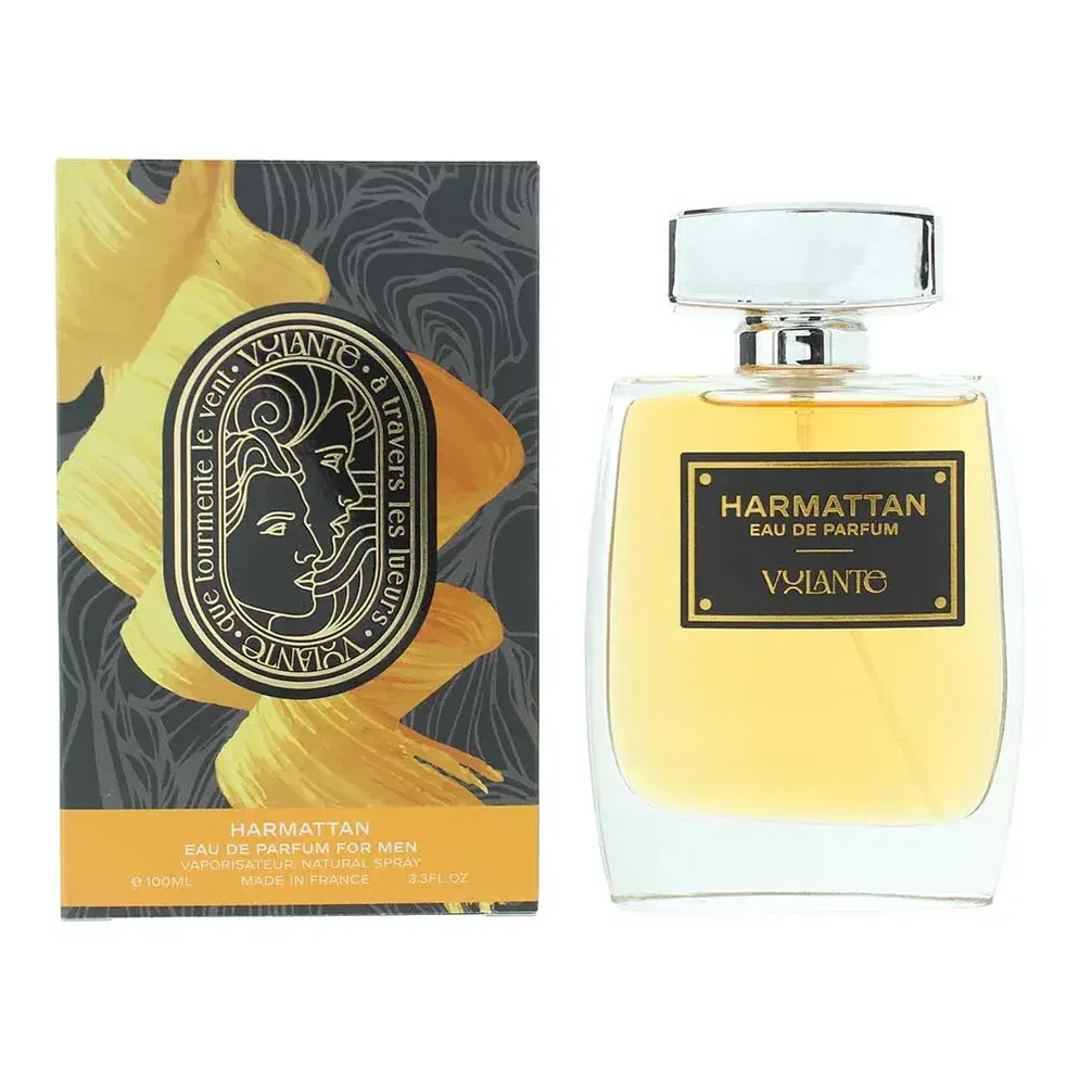 Volante Harmattan - Eau de Parfum - 100ml - Heren