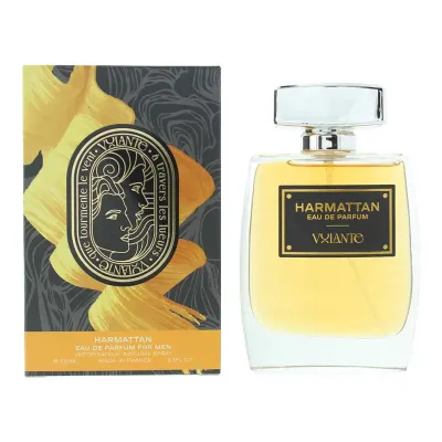 Volante Harmattan - Eau de Parfum - 100ml - Heren