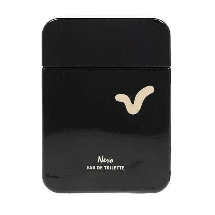 Voi Jeans Nero - Eau de Toilette - 30ml - Heren