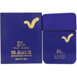 Voi Jeans Blu - Eau de Toilette - 30ml - Heren