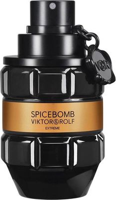 Viktor &amp; Rolf Spicebomb Extreme - Eau de Parfum - 90ml - Heren