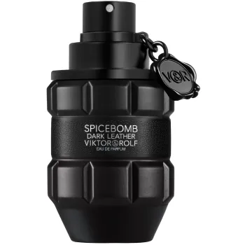 Viktor &amp; Rolf Spicebomb Dark Leather - Eau de Parfum - 50ml - Heren