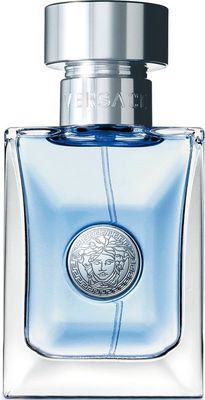Versace Pour Homme - Eau de Toilette - 30 ml - Heren