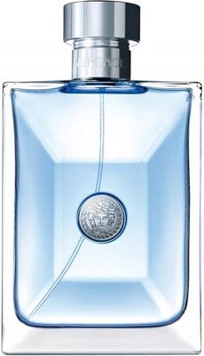 Versace Pour Homme - Eau de Toilette - 200ml - Heren