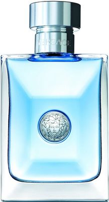 Versace Pour Homme - Aftershave Lotion (Splash) - 100ml - Heren
