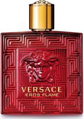 Versace Eros Flame - Eau de Toilette - 100ml - Heren