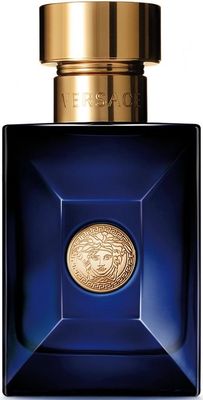 Versace Pour Homme Dylan Blue - Eau de Toilette - 30ml - Heren