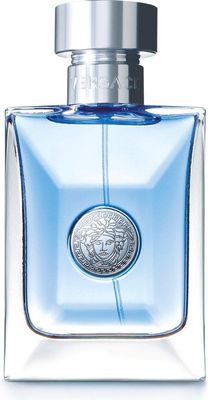 Versace Pour Homme - Eau de Toilette - 50ml - Heren