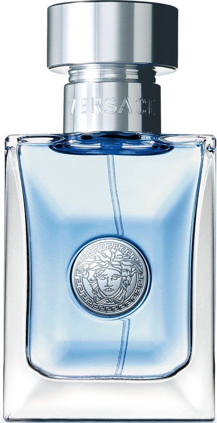 Versace Pour Homme - Eau de Toilette - 30ml - Heren