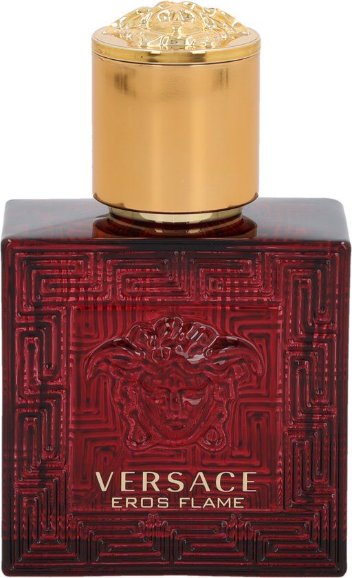Versace Eros Flame - Eau de Parfum - 30ml - Heren