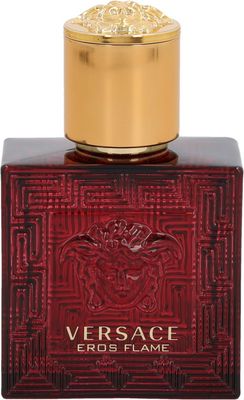 Versace Eros Flame - Eau de Parfum - 30ml - Heren