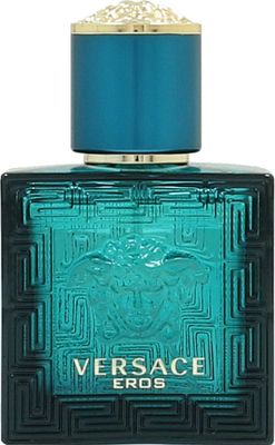 Versace Eros - Eau de Toilette - 30ml - Heren
