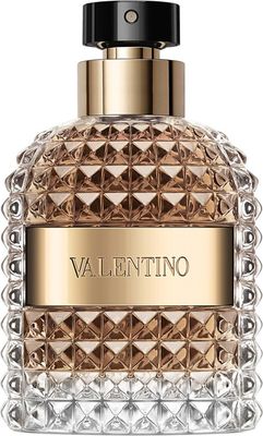 Valentino Valentino Uomo - Eau de Toilette - 100ml - Heren