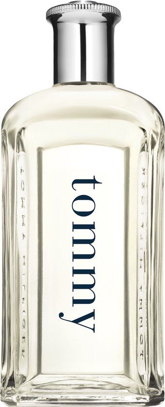 Tommy Hilfiger Tommy - Eau de Toilette - 30ml - Heren