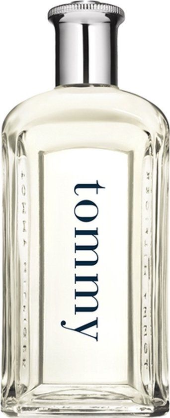 Tommy Hilfiger Tommy - Eau de Toilette - 50ml - Heren