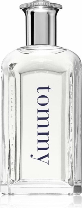 Tommy Hilfiger Tommy - Eau de Toilette - 100ml - Heren