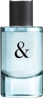 Tiffany &amp; Co Love for Him - Eau de Toilette - 50ml - Heren