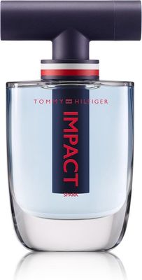 Tommy Hilfiger Impact Spark - Eau de Toilette - 50ml - Heren