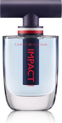 Tommy Hilfiger Impact Spark - Eau de Toilette - 100ml - Heren