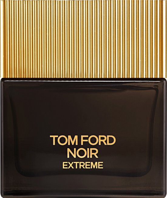 Tom Ford Noir Extreme - Eau de Parfum - 50ml - Heren