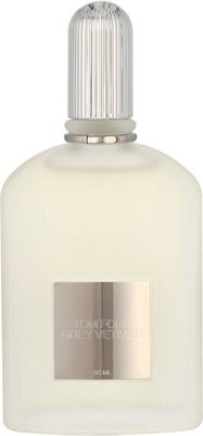 Tom Ford Grey Vetiver - Eau de Parfum - 50ml - Heren