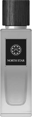 The Woods Collection Natural Collection North Star - Eau de Parfum - 100ml - Heren
