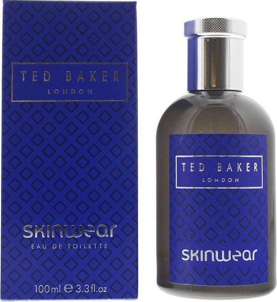 Ted Baker Skinwear - Eau de Toilette - 100ml - Heren