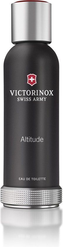 Swiss Army Altitude - Eau de Toilette - 100ml - Heren