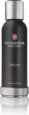 Swiss Army Altitude - Eau de Toilette - 100ml - Heren