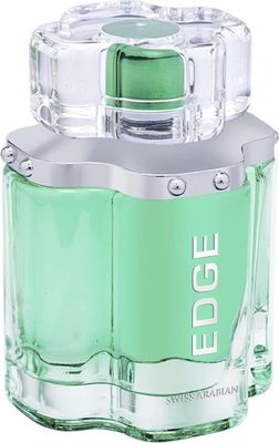 Swiss Arabian Edge - Eau de Parfum - 100ml - Heren