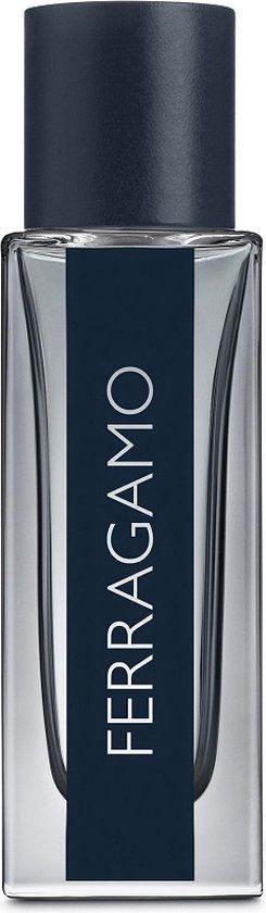 Salvatore Ferragamo Ferragamo - Eau de Toilette - 30ml - Heren