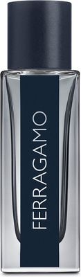 Salvatore Ferragamo Ferragamo - Eau de Toilette - 30ml - Heren