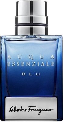 Salvatore Ferragamo Acqua Essenziale Blu - Eau de Toilette - 30ml - Heren