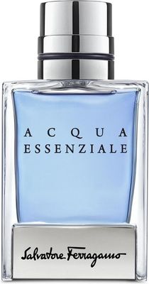 Salvatore Ferragamo Acqua Essenziale - Eau de Toilette - 30ml - Heren