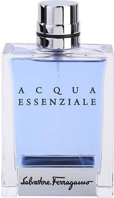 Salvatore Ferragamo Acqua Essenziale - Eau de Toilette - 100ml - Heren