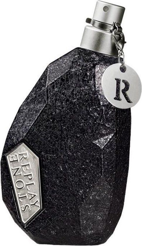Replay Stone Supernova for Him - Eau de Toilette - 50ml - Heren