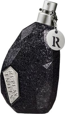 Replay Stone Supernova for Him - Eau de Toilette - 50ml - Heren
