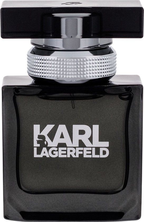 Karl Lagerfeld Karl Lagerfeld for Him - Eau de Toilette - 30ml - Heren