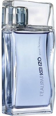 Kenzo L&#39;Eau Kenzo Pour Homme - Eau de Toilette - 30ml - Heren