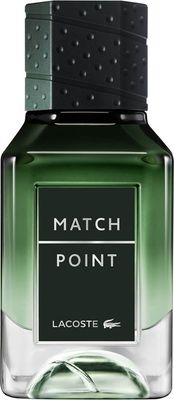 Lacoste Match Point - Eau de Parfum - 30ml - Heren