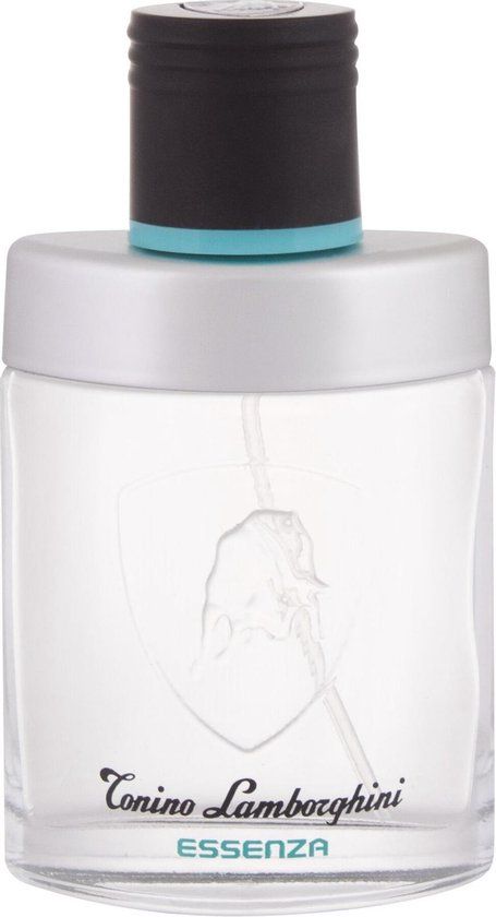 Lamborghini Essenza - Eau de Toilette - 40ml - Heren