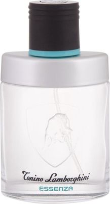 Lamborghini Essenza - Eau de Toilette - 40ml - Heren