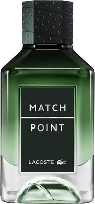 Lacoste Match Point - Eau de Parfum - 100ml - Heren
