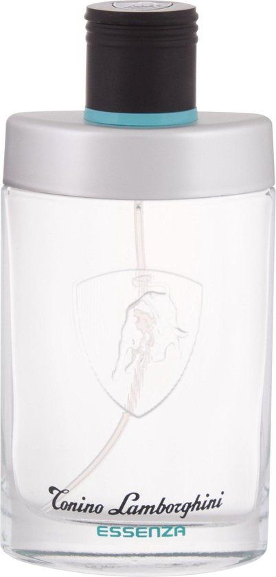 Lamborghini Essenza - Eau de Toilette - 75ml - Heren