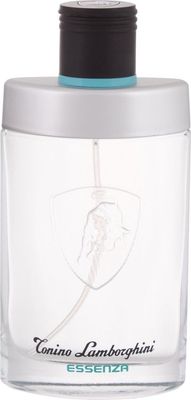 Lamborghini Essenza - Eau de Toilette - 75ml - Heren