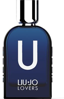 Liu Jo Lovers U - Eau de Toilette - 100ml - Heren